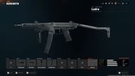 Best Ladra loadout in Black Ops 6 (Image via Sportskeeda Gaming || Activision)